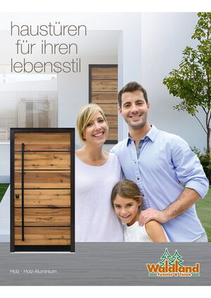 Waldland_Prospekt_Haustueren_2026